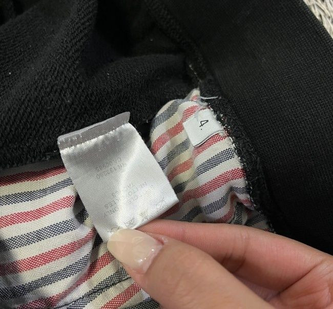 톰브라운 반바지 30~34인치 이미지