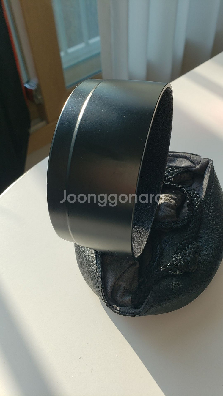 캐논 EF 50mm f/1.2L USM 렌즈--5