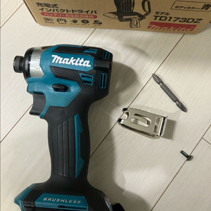 마끼다 TD173 판매합니다