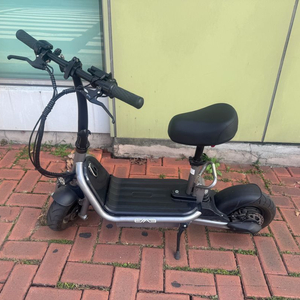 이엠이 전동스쿠터 팝니다 48v12a