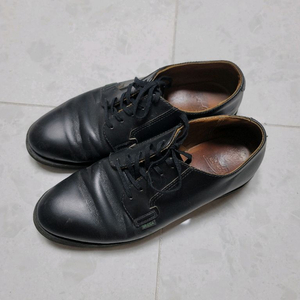 레드윙 포스트맨 단화 260사이즈 상태굿