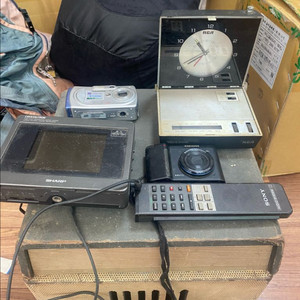 가전제품 이미지