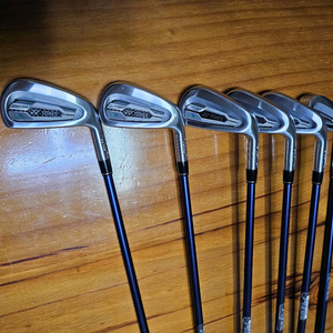 요넥스 cb702 그라파이트 골프 아이언 세트