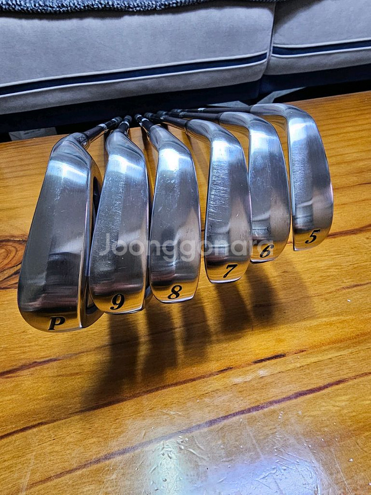 요넥스 cb702 그라파이트 골프 아이언 세트--1