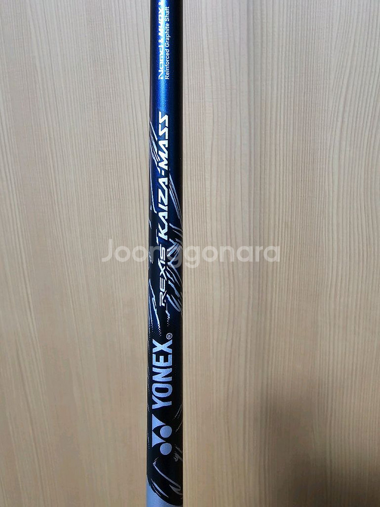 요넥스 cb702 그라파이트 골프 아이언 세트--3