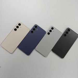 상태깨끗 갤럭시S24플러스 256기가 공기계 중고폰 최신폰 왕십리폰매장 서브폰 효도폰 퀵가능