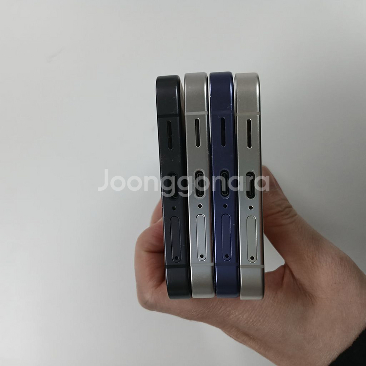 상태깨끗 갤럭시S24플러스 256기가 공기계 중고폰 최신폰 왕십리폰매장 서브폰 효도폰 퀵가능--5