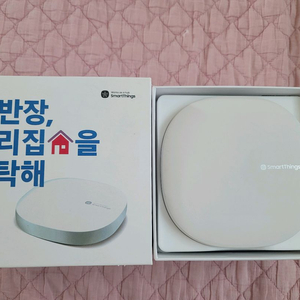 삼성 스마트홈 허브 V3