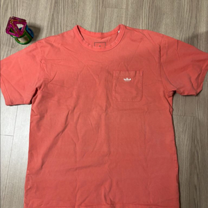 아디다스 오리지널 반팔 티셔츠