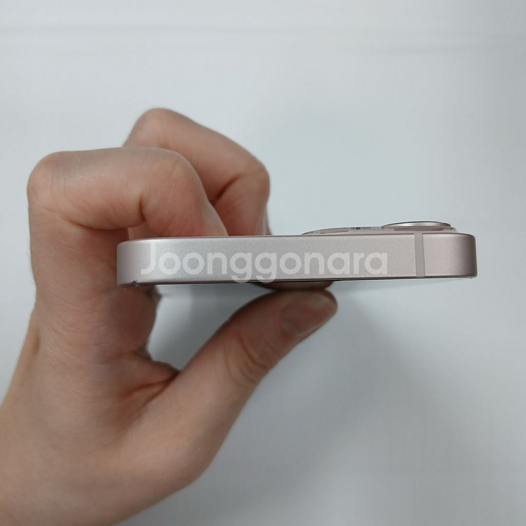 소량대량구매가능 아이폰13미니 256기가 핑크 공기계 중고폰 알뜰폰 업무폰 서브폰 퀵가능--4