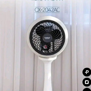 쿠비녹스 서큘레이터/CX-2042AC