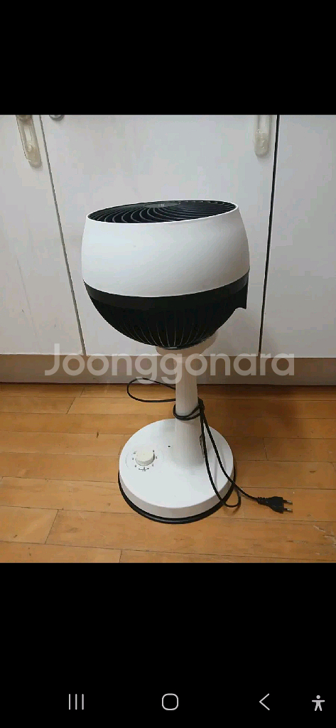 쿠비녹스 서큘레이터/CX-2042AC--5