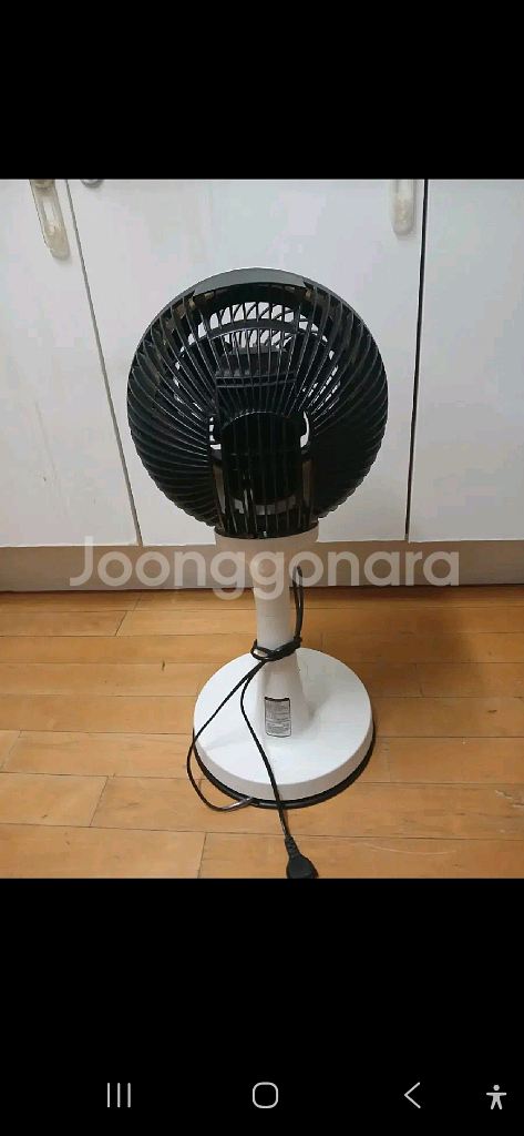 쿠비녹스 서큘레이터/CX-2042AC--6