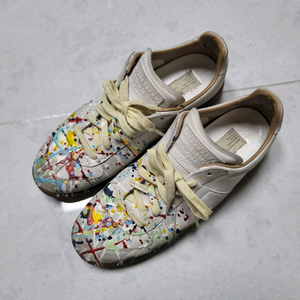 메종마르지엘라 독일군 페인팅 41사이즈 265