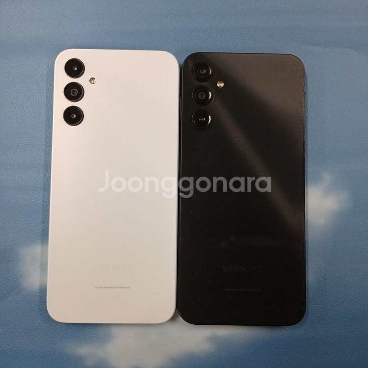 소량대량구매가능 갤럭시점프3 128기가 공기계 중고폰 알뜰폰 저가폰 게임폰 학생폰--0