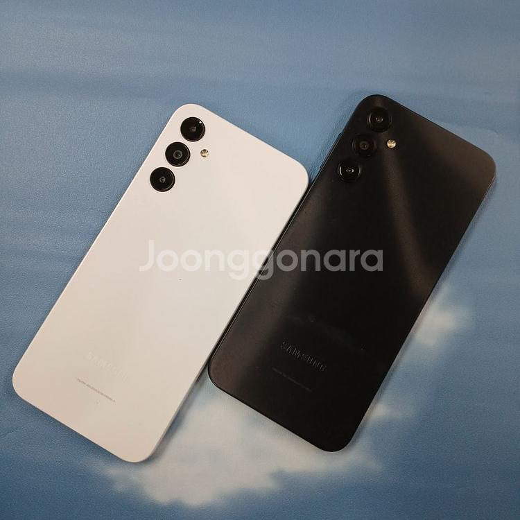 소량대량구매가능 갤럭시점프3 128기가 공기계 중고폰 알뜰폰 저가폰 게임폰 학생폰--1