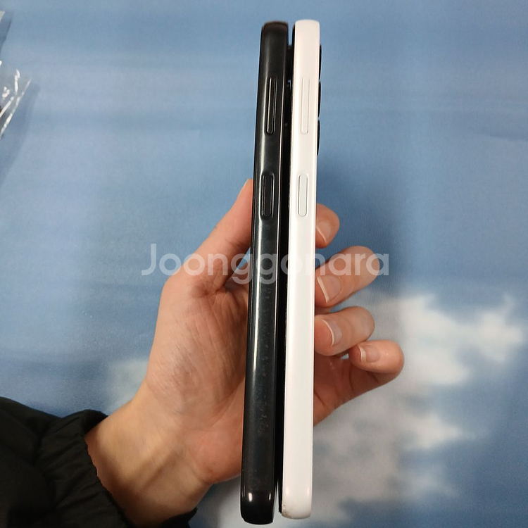 소량대량구매가능 갤럭시점프3 128기가 공기계 중고폰 알뜰폰 저가폰 게임폰 학생폰--4