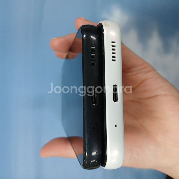 소량대량구매가능 갤럭시점프3 128기가 공기계 중고폰 알뜰폰 저가폰 게임폰 학생폰--5