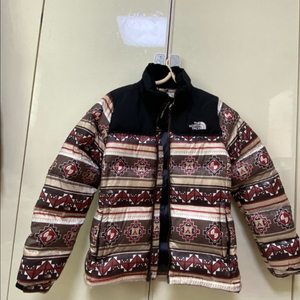 노스페이스 패딩 80