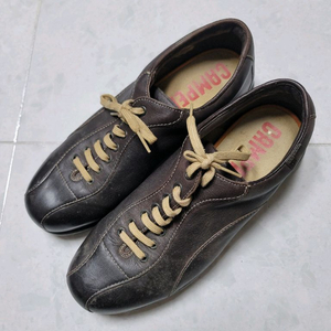 캠퍼 페로타스 레더슈즈 43표기 275~280