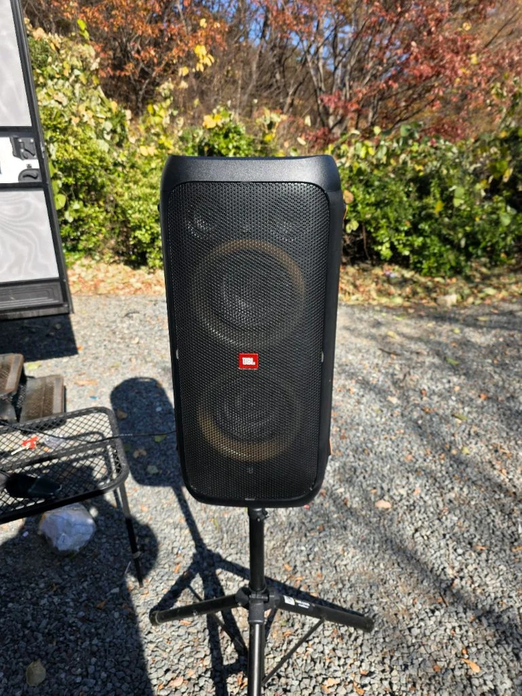 JBL partybox310.파티박스310 - 안심되는 중고거래