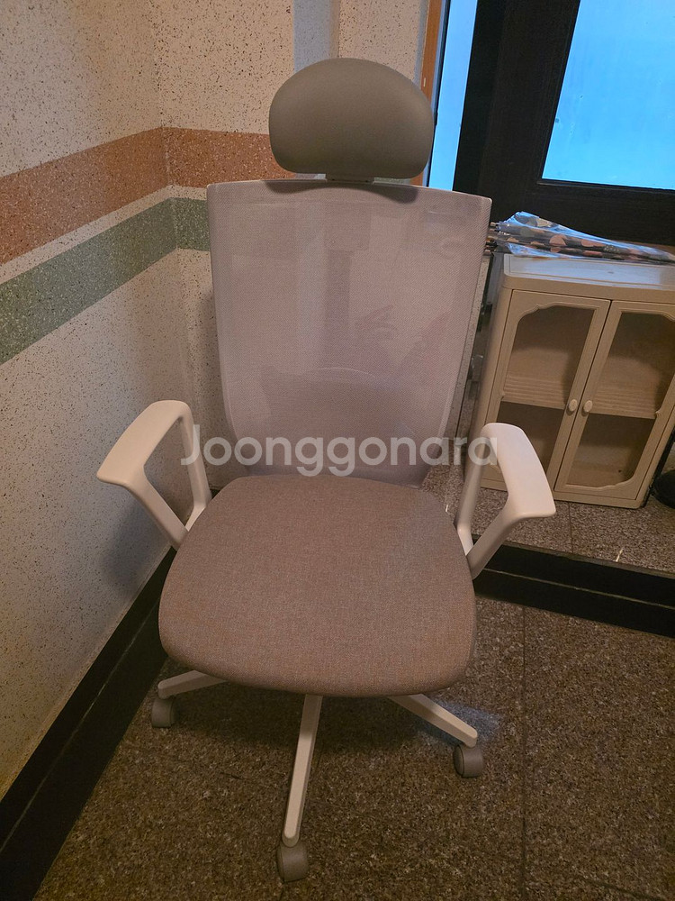 시디즈 T50 라이트 베이직 오피스체어--0