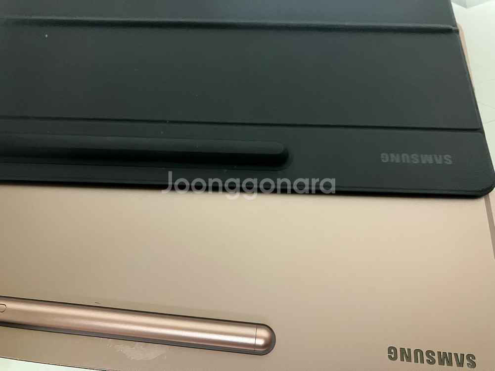 삼성 갤럭시 탭 S7플러스 256g 와이파이 모델--1