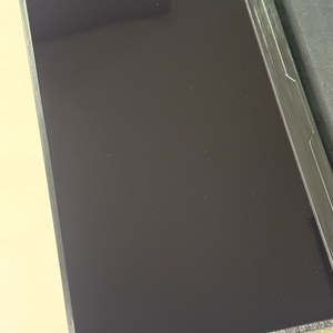 15.6인치 QLED 휴대용 모니터 노트북 보조모니터 개임용