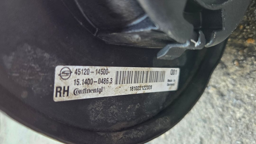 쌍용 뉴 체어맨W 리어 에어단지 에어스프링 팝니다--2