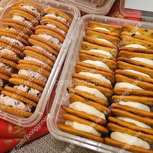 대만 펑리수 총잉 누가 크래커 치아더 써니힐 썬메리 가빈병가