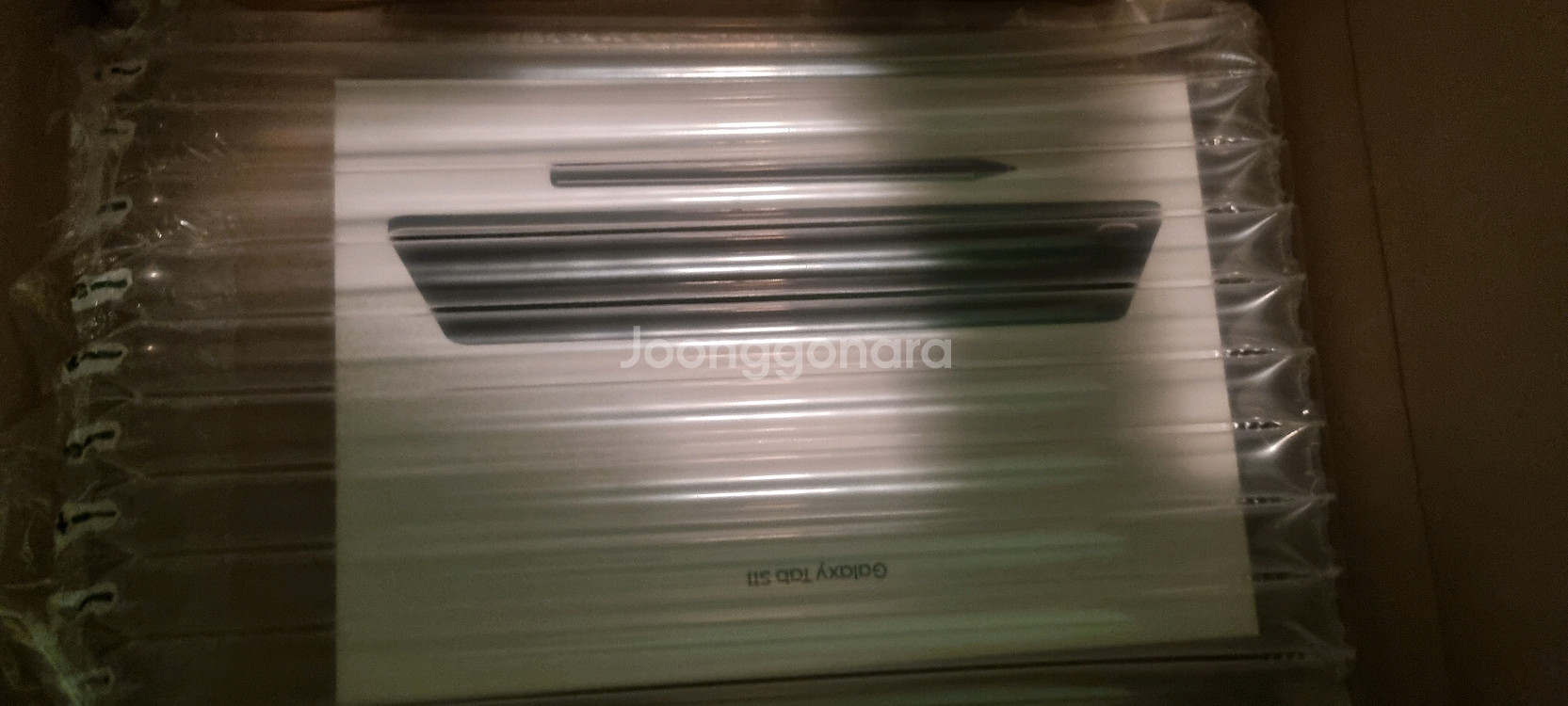 미개봉 갤럭시탭s11 와이파이 256G 팝니다--0