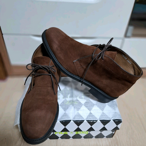 레더킹카 토마스틀럽구두 255~ 260