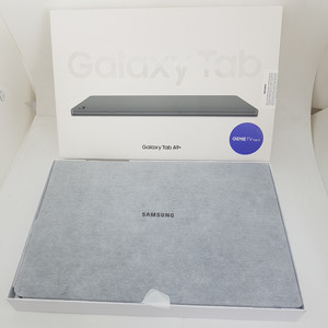 서울 갤럭시 탭A9+ (X210) 블랙 미사용 새상품
