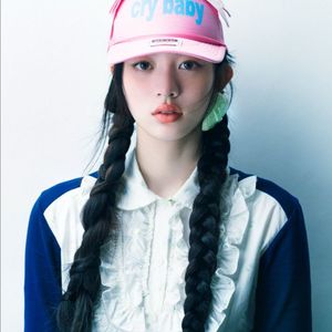 구함) 아일릿 민주 포카 이미지