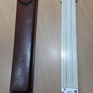 빈티지 측정기구