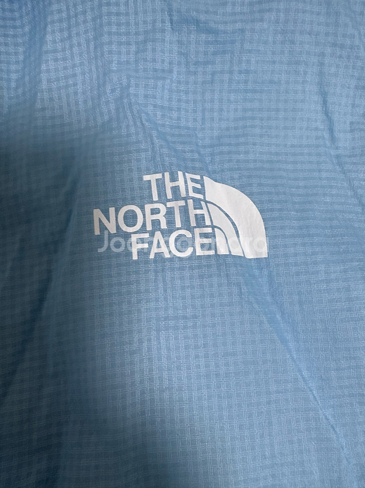 노스페이스키즈 경량 바람막이자켓--3