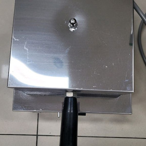 20구커피콩빵기