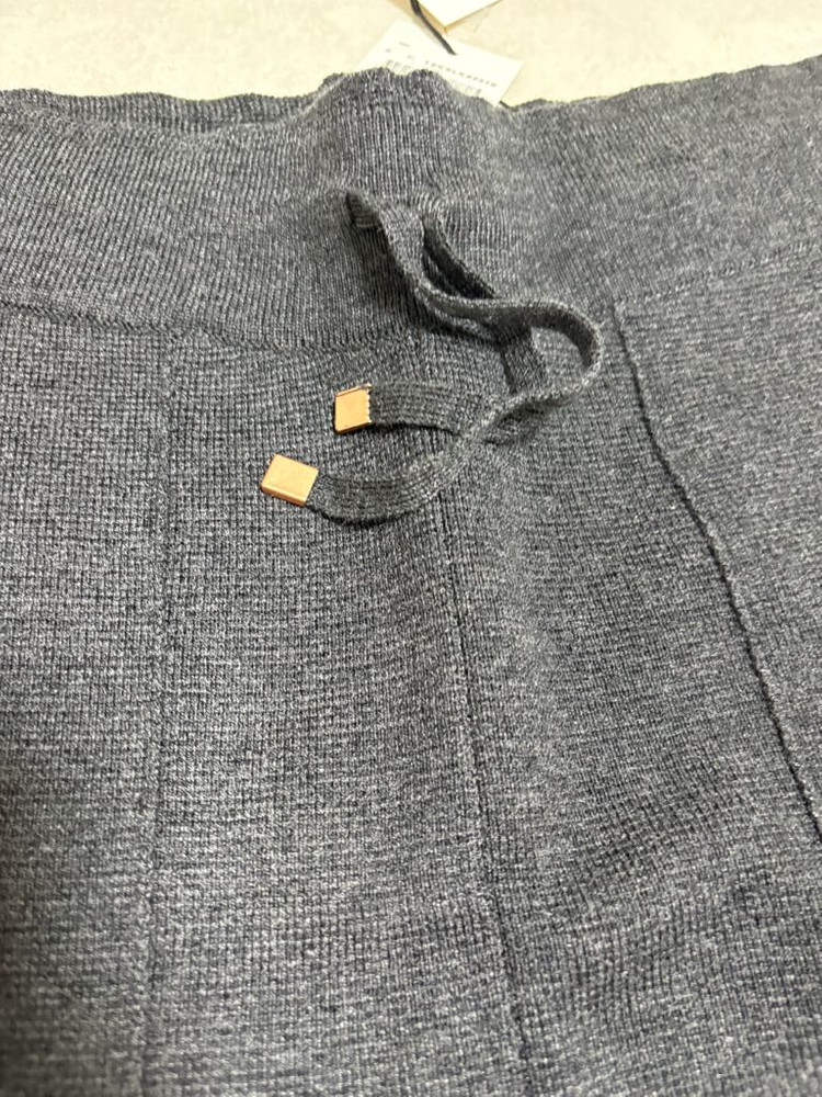 쉬즈미스 니트 슬랙스--4