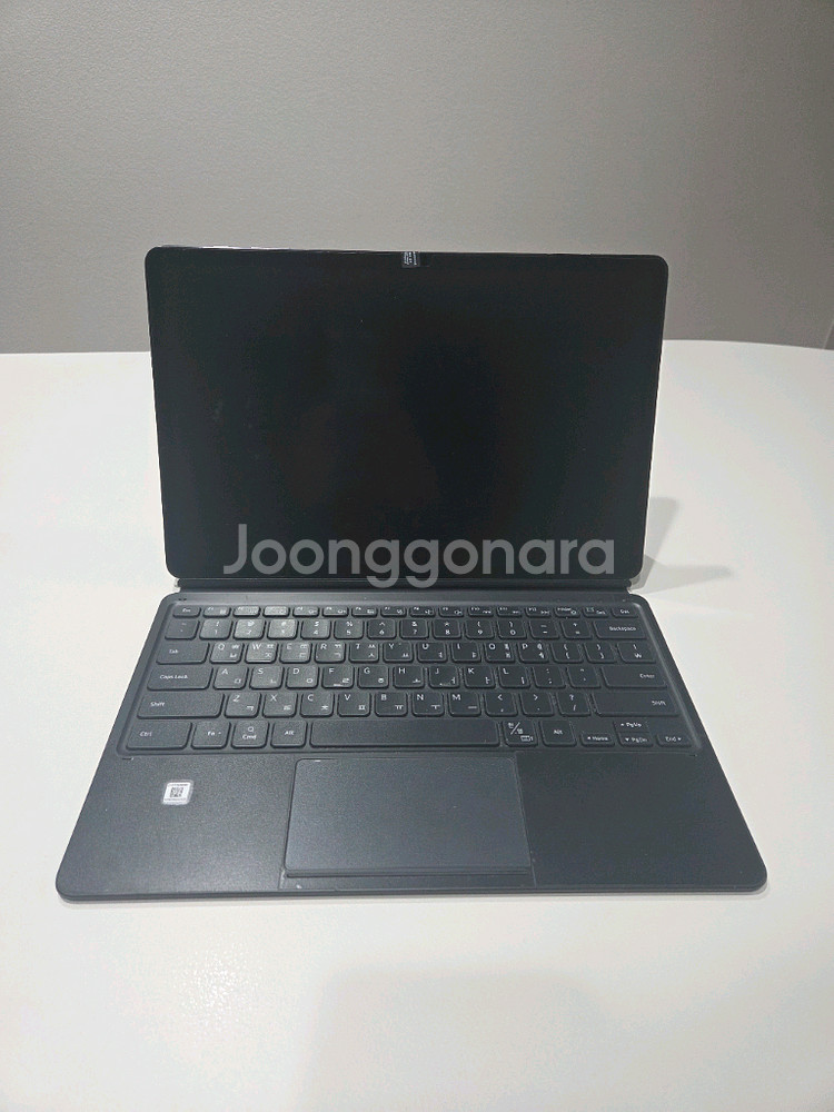 갤럭시탭 S7 플러스 256기가 LTE 모델--1