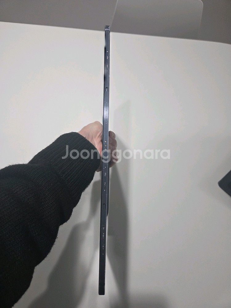 갤럭시탭 S7 플러스 256기가 LTE 모델--4