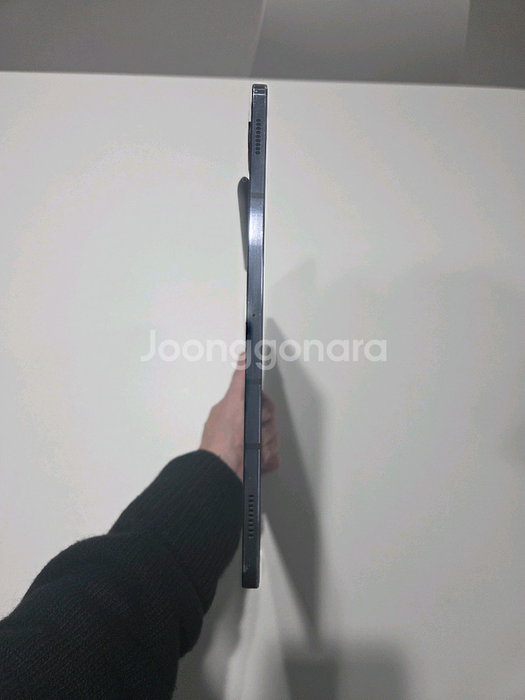 갤럭시탭 S7 플러스 256기가 LTE 모델--7