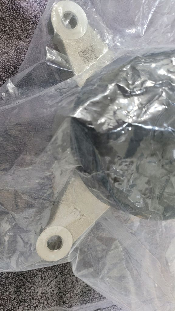 엔진마운트 수출형 제네시스DH 5.0 후륜용--3