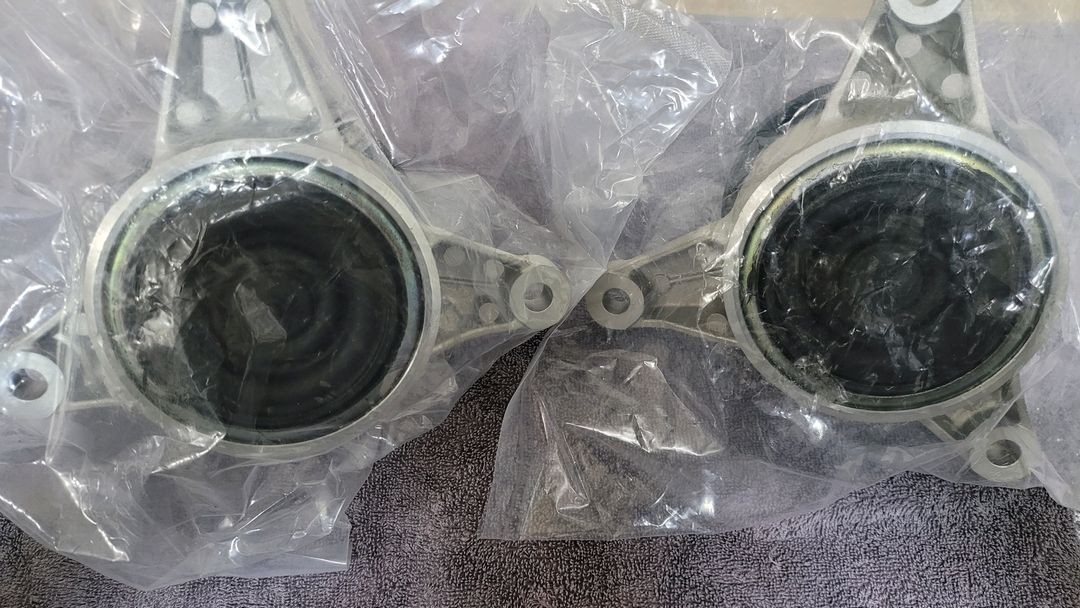 엔진마운트 수출형 제네시스DH 5.0 후륜용--4