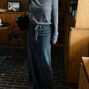 루흐 하엄지 아디세떼흐 후드크롭티셔츠