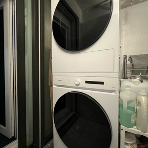 삼성 세탁기 건조기 세트 24,20kg