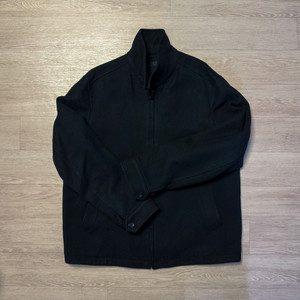 유니클로 집업 자켓