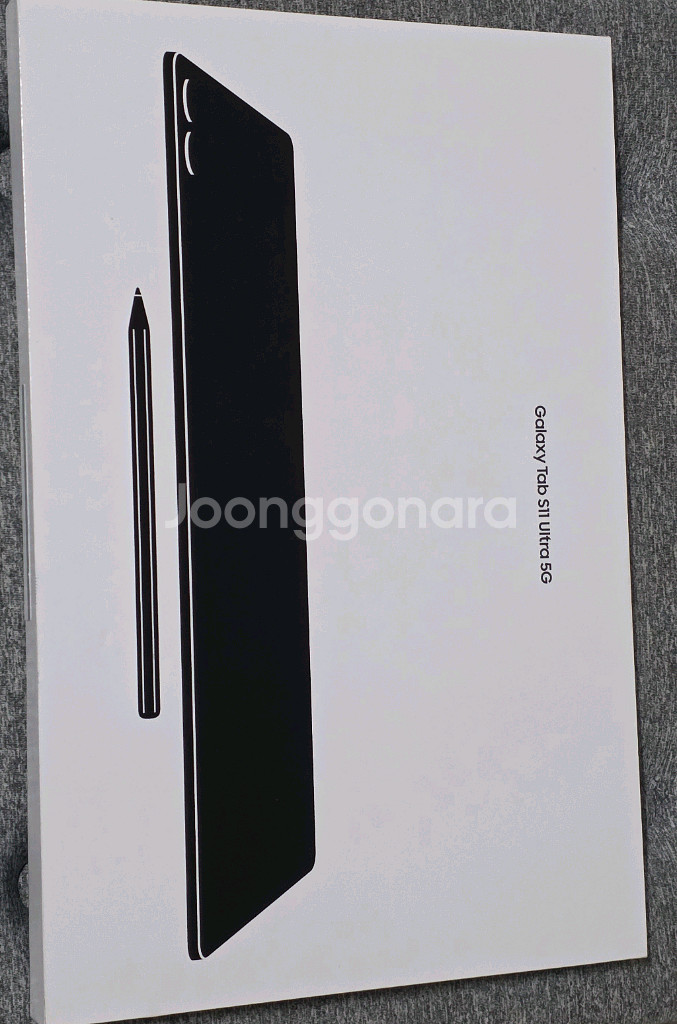 갤럭시탭s11 울트라 5g 1tb 1테라 최고사양/서울--0