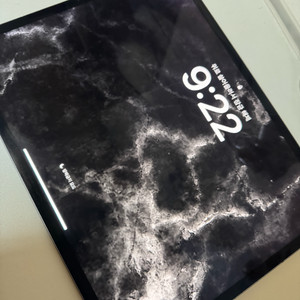 아이패드 프로 6세대 12.9인치 256기가 셀룰러+애플펜슬 2세대