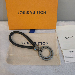 루이비통 키홀더 헤일로 이클립스 키링 m68853