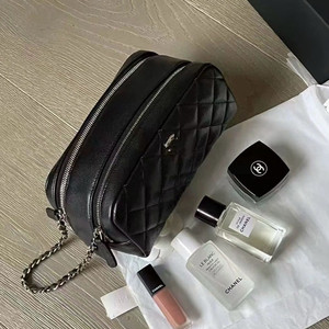 샤넬 퀼팅 체인백